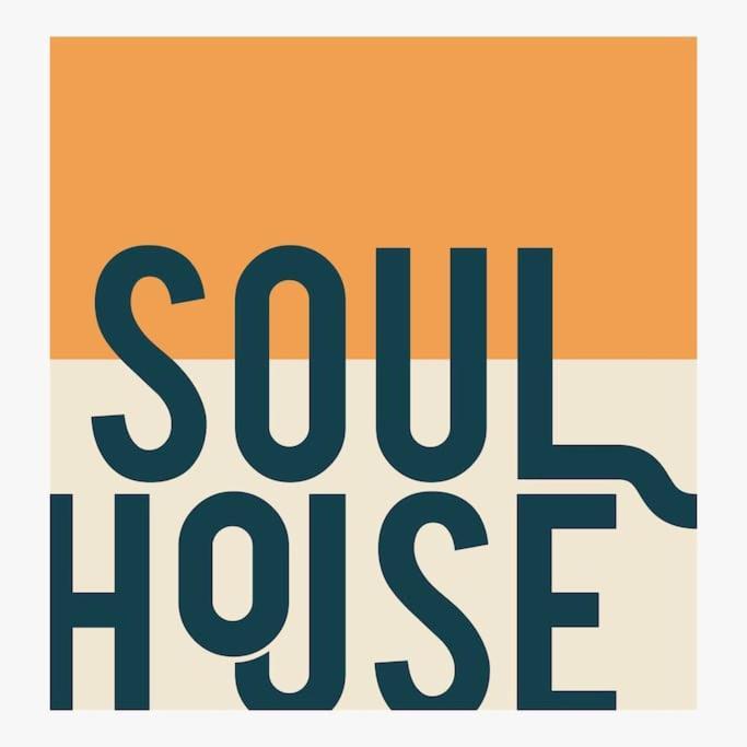 Daire Soul House No:12 *