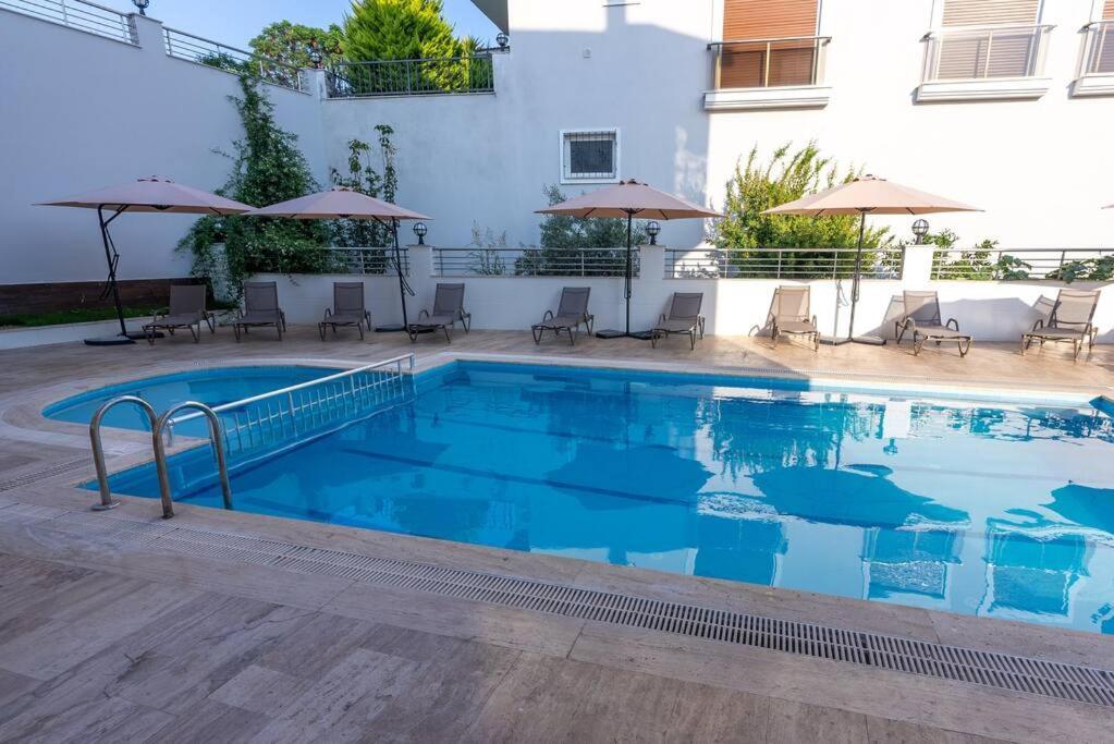 Soul House No:12 Daire Kuşadası